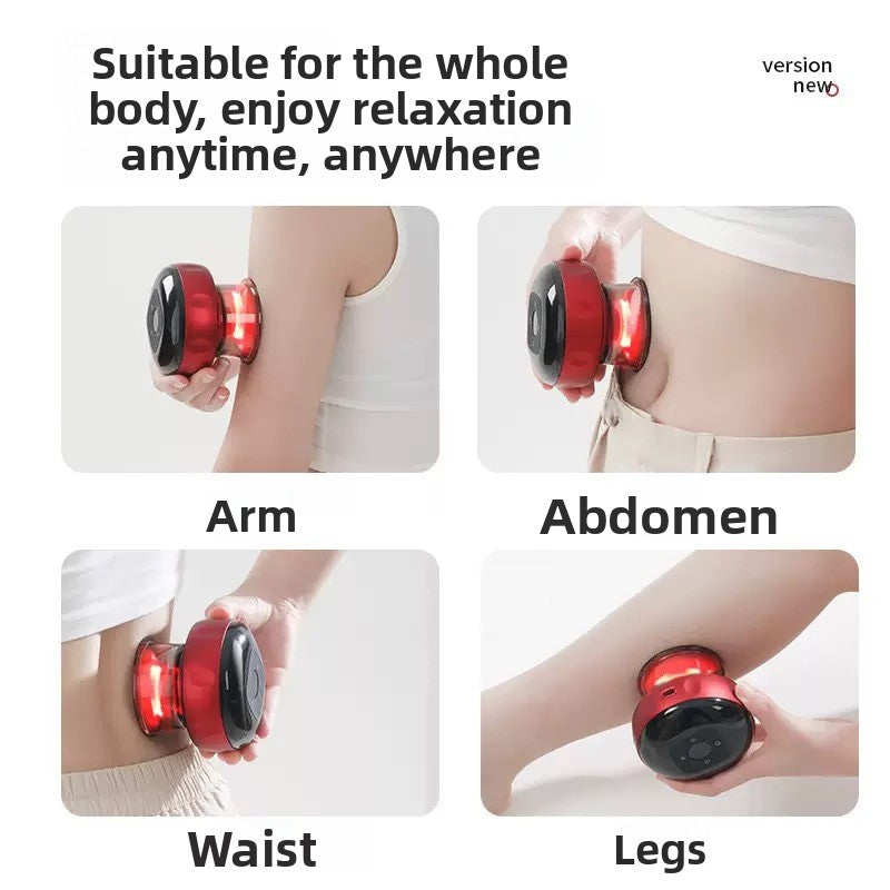 Zorae Smart Cupper