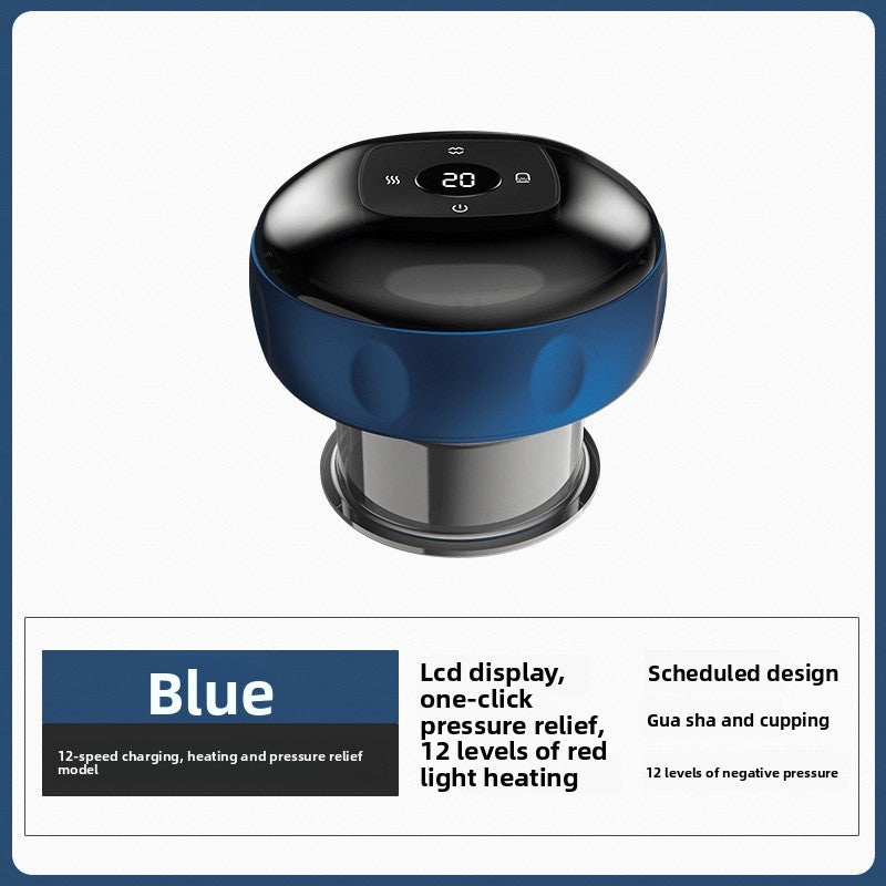 Zorae Smart Cupper