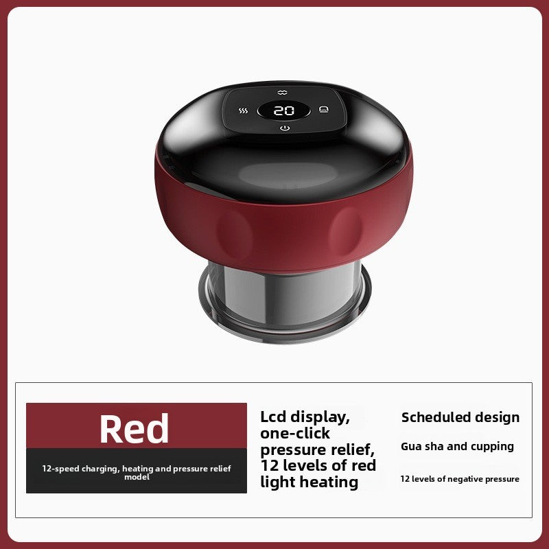 Zorae Smart Cupper